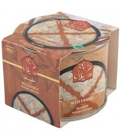 گیلانی کنسرو حلیم بادمجان 460گرم